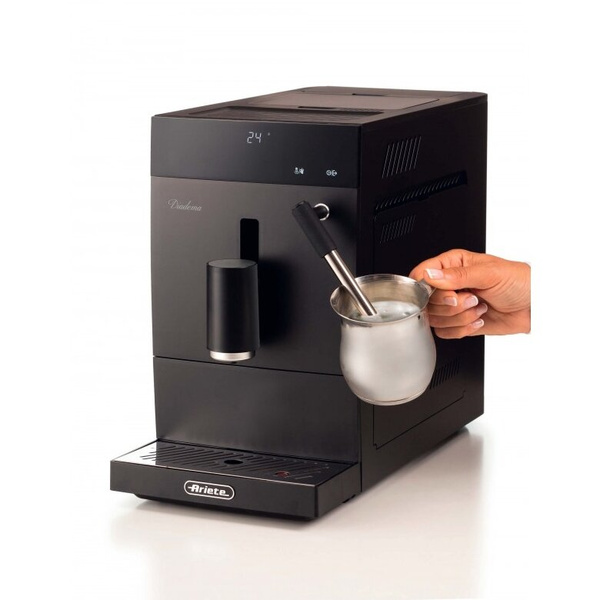 Ekspres do kawy Ariete 1452/00 Diadema - Czarny