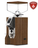 Młynek do kawy Eureka Mignon Design 16CR - Orzech bejcowany – NIEDOSTĘPNY