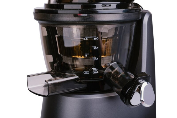 Wyciskarka wolnoobrotowa Kuvings D9900 - Czerwona