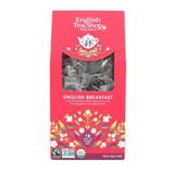 Czarna herbata English Tea English Breakfast 15x3g