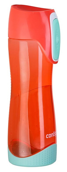 Butelka na wodę Contigo Swish PINK PEACH 500 ml 