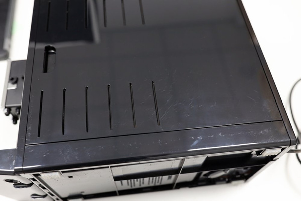 OUTLET - Ekspres do kawy Melitta Latticia OT F30/0-100