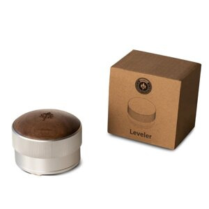 Dystrybutor do kawy Eureka Walnut - Orzech  - opinie w konesso.pl
