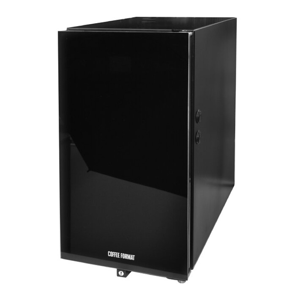 Lodówka na mleko Coffee Format POTT 8 BFMCL