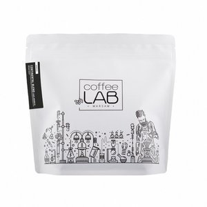 Kawa ziarnista Coffeelab Continental Blend 250g - NIEDOSTĘPNY - opinie w konesso.pl