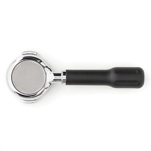 Portafilter NPF Lelit PLA580S - naked 58 mm - opinie w konesso.pl