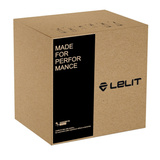 OUTLET 24650 - Ekspres do kawy Lelit MaraX3 PL62X3-2Q20 Black - Czarny