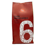 Kawa ziarnista Quba Caffe No.6 1kg