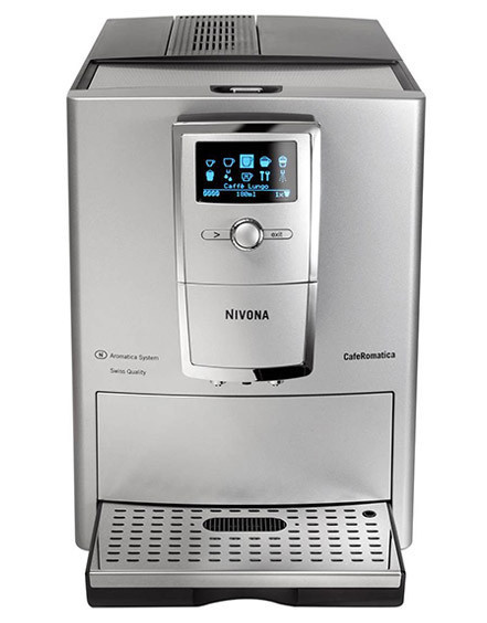 Ekspres do kawy Nivona 831 - NIEDOSTĘPNY 