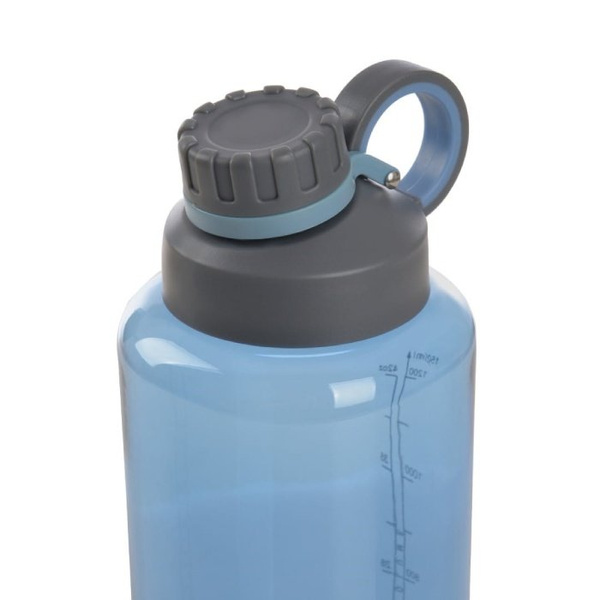 Butelka na wodę Casno James Clear Niebieska - 1500 ml