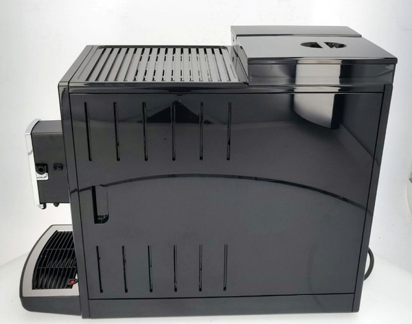OUTLET 3232 - Ekspres do kawy Melitta Latticia OT F300-101 - Srebrny