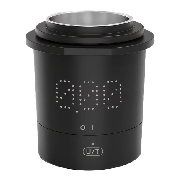 OUTLET - Waga AVX KC252 Barista - Czarna