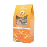 Ziołowa herbata English Tea Shop Turmeric Ginger & Lemongrass 15x2g