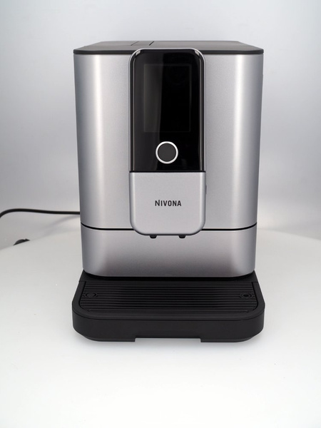 OUTLET 4423 - Ekspres do kawy Nivona 8107 - 7 lat gwarancji po zarejestrowaniu!