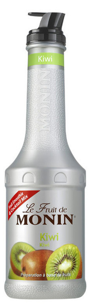 Puree KIWI MONIN 1 L