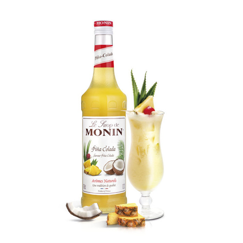 Syrop Pina Colada MONIN 0,7 L