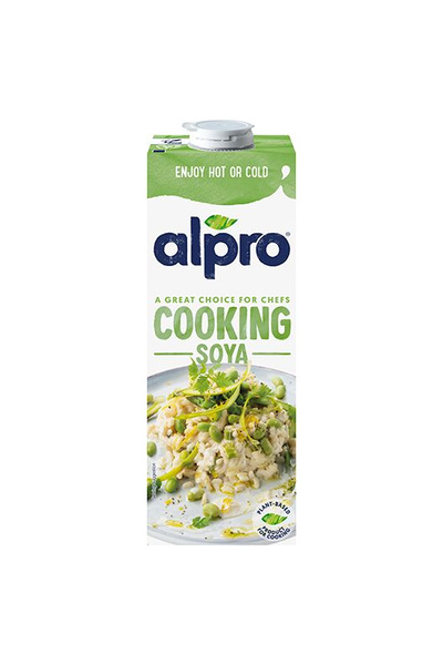 ALPRO Kulinarne Sojowe 1l – NIEDOSTĘPNY