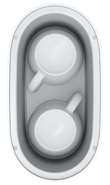 Jura - Podgrzewacz do filiżanek S - Biały