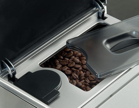 Ekspres do kawy Nivona 855 - NIEDOSTĘPNY