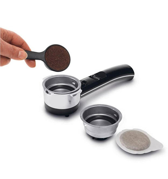 Ekspres do kawy DeLonghi ECO 311.R - NIEDOSTĘPNY