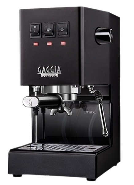 OUTLET 20381 - Ekspres do kawy Gaggia Classic EVO - Czarny