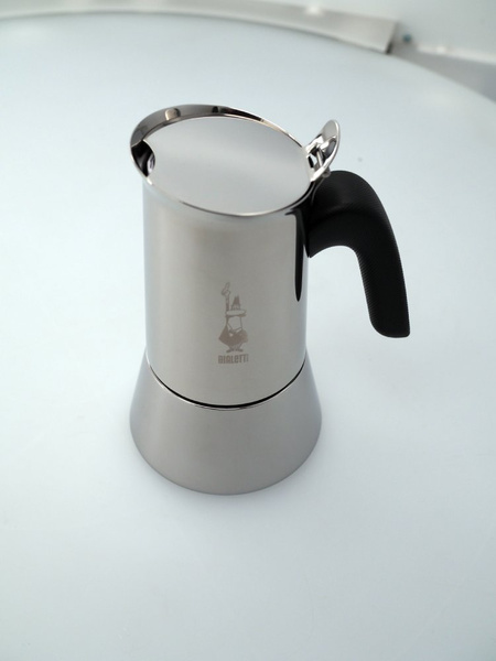 OUTLET - Kawiarka Bialetti New Venus 4 filiżanki