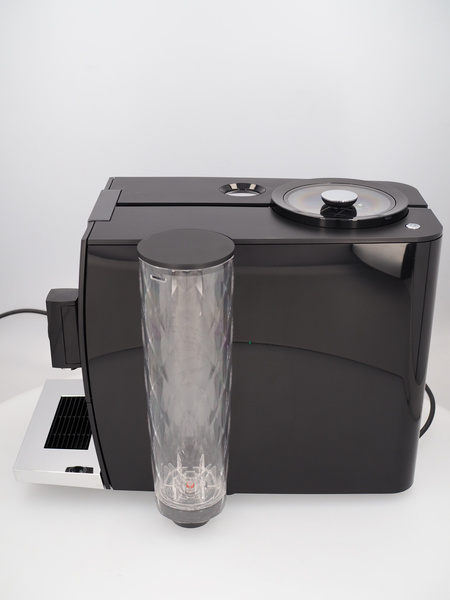 OUTLET 68542 - Ekspres do kawy Jura ENA 4 Metropolitan Black (EB)