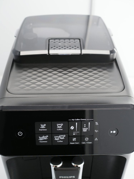 OUTLET - Ekspres do kawy Philips EP1200/00 