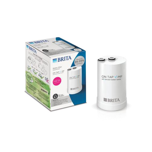 Wkład filtrujący BRITA ON TAP V-MF Refill CU CE2 - 1szt