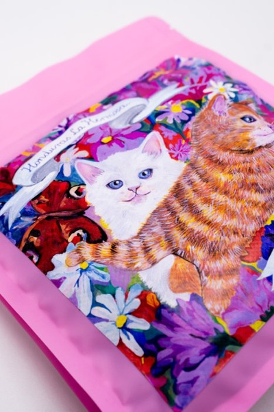 Kawa ziarnista Coffeelab Honduras La Hermosa 250g - NIEDOSTĘPNY