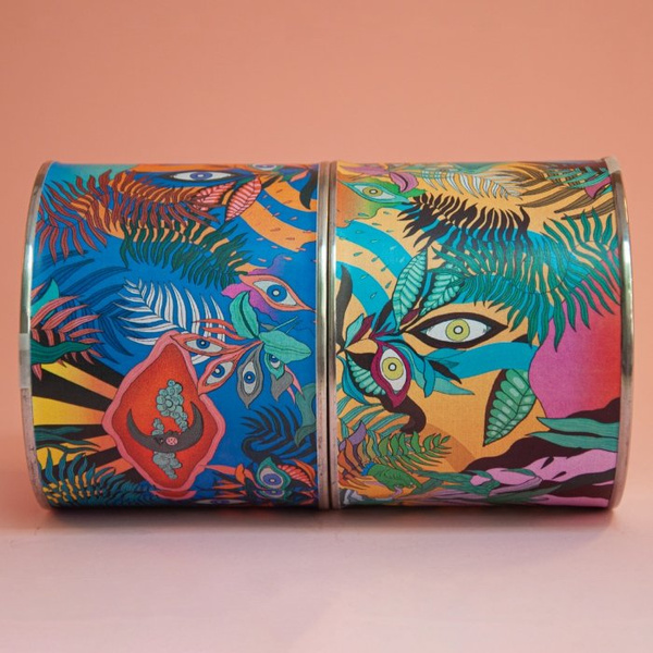 Kawa ziarnista Pale Kenia Kaganda FILTR 200g - NIEDOSTĘPNY