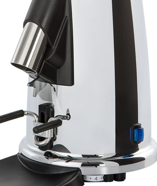 Młynek do kawy Macap M2M Chrom (C83)