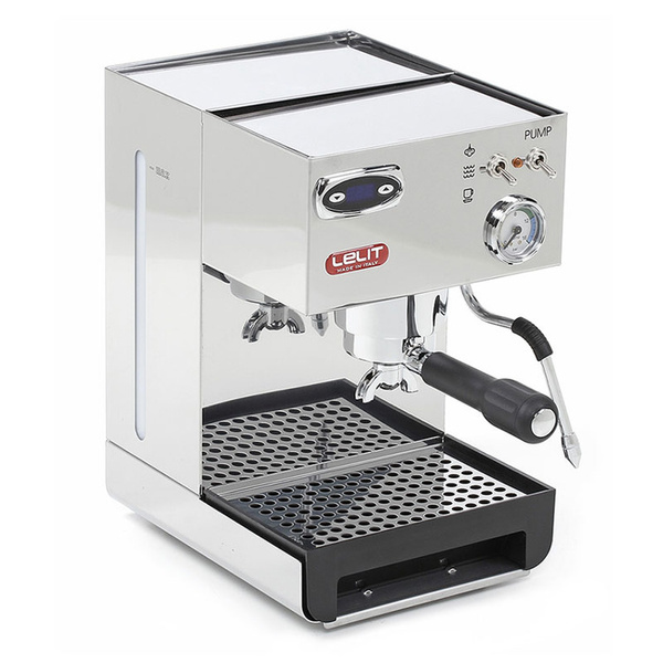 Ekspres do kawy Lelit Anna PL41TEM