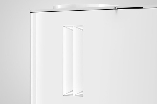 Ekspres do kawy Jura ENA 4 Full Nordic White (EB) – NIEDOSTĘPNY