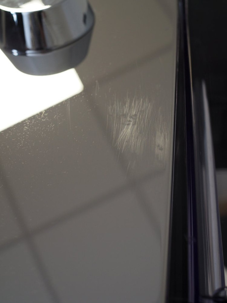 OUTLET 1875 - Ekspres do kawy AVX EM1 Lux - Chrom