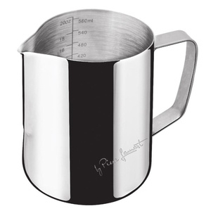 Dzbanek do spieniania mleka Kaffe Lamart 600 ml