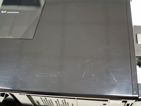 OUTLET 834534 - Ekspres do kawy Melitta Latticia OT F30/0-100