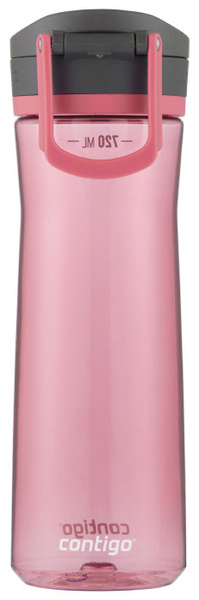 Butelka na wodę Contigo Jackson 2.0 FROSTED ROSE 750 ml - NIEDOSTĘPNY