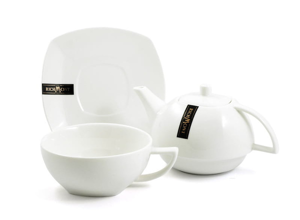  Mały pakiet Richmont - herbaty + akcesoria