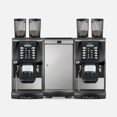 Ekspres do kawy EGRO TWO Top Milk XP