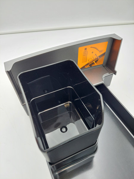 OUTLET 9152 - Ekspres do kawy Nivona 821 // 3 lata gwarancji