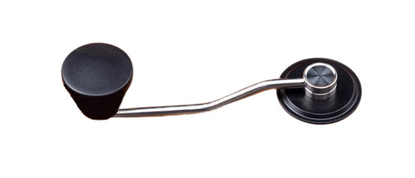 Rączka do młynków Timemore C2 czarna