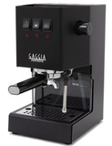 OUTLET 55323 - Ekspres do kawy Gaggia Classic Thunder Black