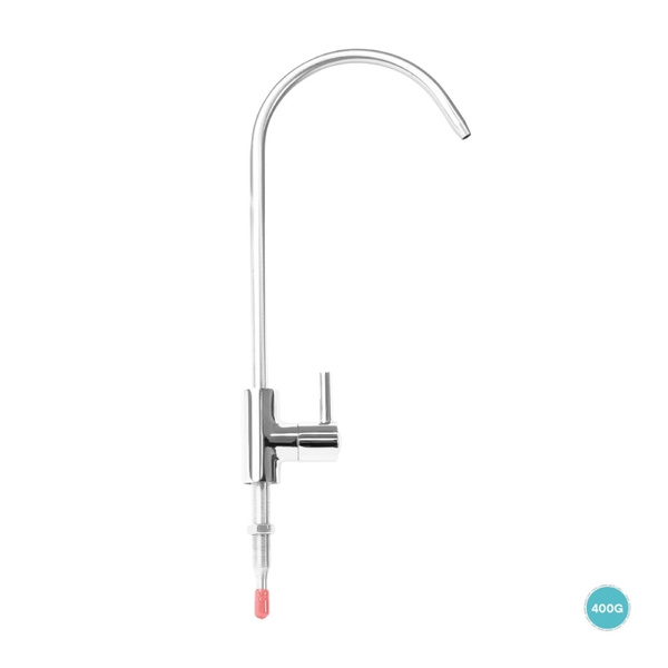 Filtr odwróconej osmozy bez zbiornika 400GPD Midea MRO2489C-400G