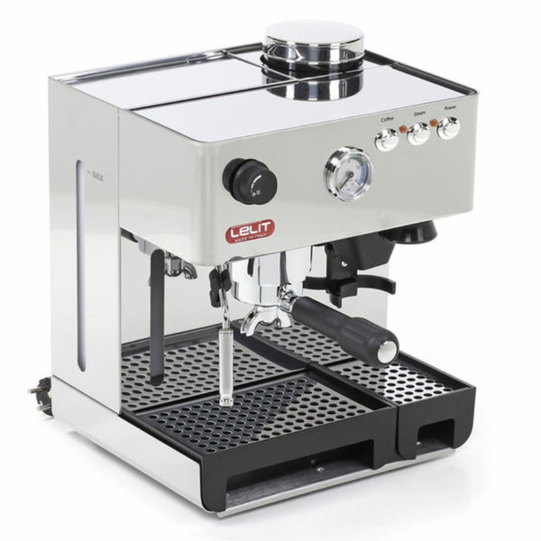 Ekspres do kawy Lelit Anita PL042EM