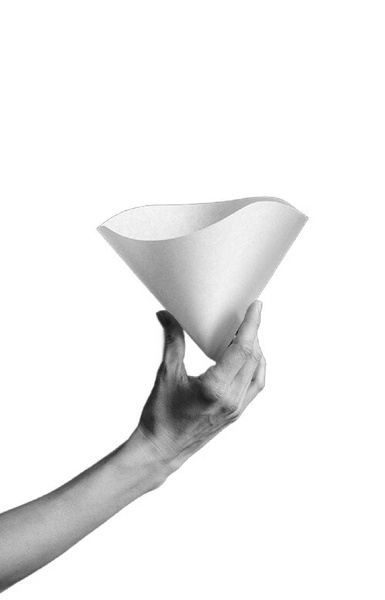 Filtry Sibarist FAST CONE XL Specialty Coffee 50 sztuk