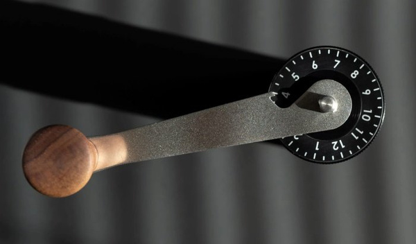 ZESTAW - Młynek do kawy Knock Aergrind Compact Coffee Grinder + AeroPress