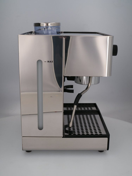 OUTLET 98662 - Ekspres do kawy Lelit Anita PL042TEMD z młynkiem