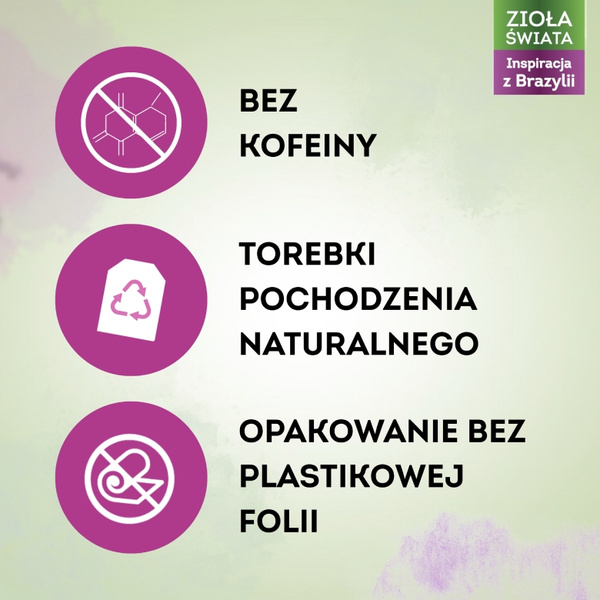 Herbatka ziołowa aromatyzowana Lipton Moringa z marakują 20x0,9g