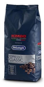 Kawa ziarnista Kimbo Delonghi Espresso Classic 1kg